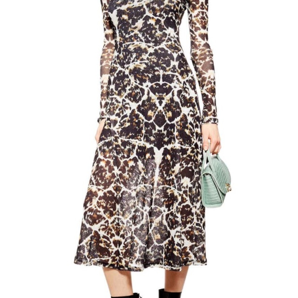 TOPSHOP DRESS - Picture 3 of 7